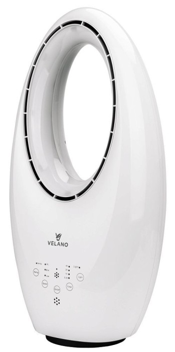 Velano VELWEB0001 lap&aacute;t n&eacute;lk&uuml;li ventil&aacute;tor 60 W