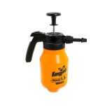 Cumpara ieftin Pulverizator gradina, pompa de stropit, vermorel,&nbsp;manual, 1.5&nbsp;L, Kingjet&nbsp;