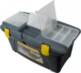 Stanley 1-92-908 Cutie unelte cu organizatoare 56 cm - 3253561929083