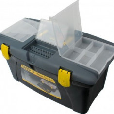 Stanley 1-92-908 Cutie unelte cu organizatoare 56 cm - 3253561929083