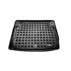 Tavita portbagaj Bmw Seria 1 (F20), 08.2011-06.2019, montare spate, fara protectie antiderapanta; elastomer, RapidAuto