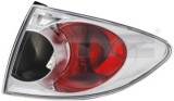 Lampa spate MAZDA 6 Station Wagon (GY) (2002 - 2007) TYC 11-11193-01-2