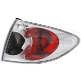 Lampa spate MAZDA 6 Station Wagon (GY) (2002 - 2007) TYC 11-11193-01-2