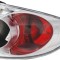 Lampa spate MAZDA 6 Station Wagon (GY) (2002 - 2007) TYC 11-11193-01-2