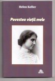 povestea vietii mele de helen keller editura ars longa 2023 171 de pagini pret 20 de lei