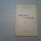 REFORMA FISCALA DIN 1 APRILIE 1941 - Constant Georgescu (autograf) -1941, 74p.