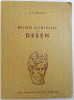 NOTIUNI ELEMENTARE DE DESEN de E. M. BELIUTIN , 1956
