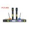 Set doua microfoane Sennheiser PGX-868 wireless profesionale UHF