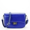 Geanta mica David Jones Paris 7002-1 14 Albastru