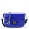 Geanta mica David Jones Paris 7002-1 14 Albastru