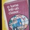 O lume &icirc;ntr-un clasor... - Aurel Crișan
