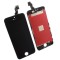 Display iPhone 5C LCD Negru Complet Cu Tablita Metalica Si Conector Amprenta