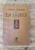 LA LILIECI CARTEA A TREIA-MARIN SORESCU