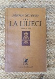 LA LILIECI CARTEA A TREIA-MARIN SORESCU