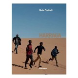 Harraga On the Road, Burning Borders