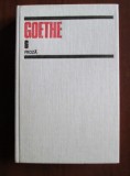 Goethe - Opere, volumul 6. Proza