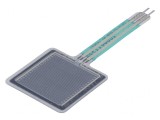 Senzor de Apăsare 0.2-100N -40&divide;75&deg;C 1mA CP33-153NS