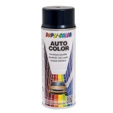 Vopsea Spray Auto Dacia Albastru 665 Dupli-Color 140534 350110