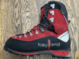 Vand bocanci KAYLAND SUPER ICE EVO, 44