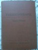 Farmacoterapie Dumitru Dobrescu - Editura Medicala 1981, 1054 pagini, Carte Medicina, Coperta Cartonata