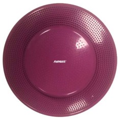 FitPAWS Disc de echilibru pentru animale de companie, roz, 56 cm foto