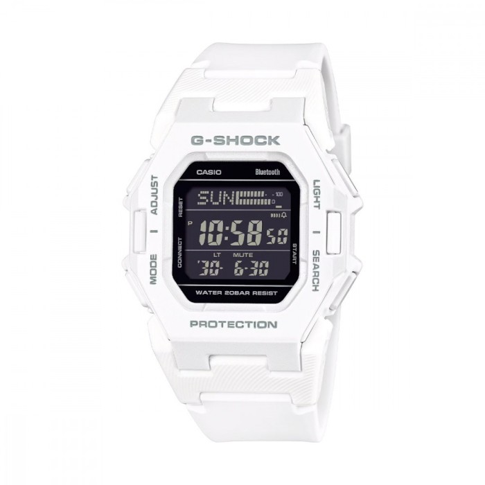 Ceas Barbati, Casio G-Shock, Classic GD GD-B500-7ER - Marime universala