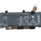Baterie Laptop, HP, Mobile Thin Client MT46, L77608-2C2, L78555-002, L78555-005, HSTNN-DB9Q, 3ICP7/51/80, CC03XL, 11.55V, 4400mAh, 53Wh
