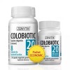 Pachet Colobiotic 30Cps+10Cps, Zenyth