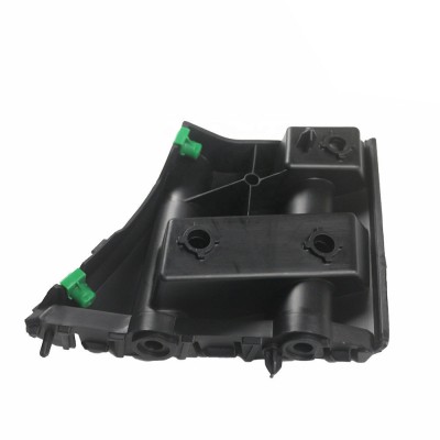 Suport bara de protectie Volvo V40, 07.2012-, Fata, partea Dreapta, Aftermarket foto