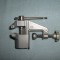 MENGHINA mica de banc Deschidere 30mm. Din metal Ideala in ateliere si works