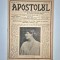 Carte veche 1938 Funerariile Reginei Maria Apostol Curierul Arhiepiscopiei