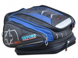 Geanta Rezervor Moto Albastru 30L Oxford OL268