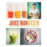 Juice manifesto, Andrew Cooper