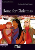 Home for Christmas (Step 1) | Andrea M. Hutchinson