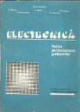 Carte Didactica Pedagogica 1983 Ion Spanulescu 297 Pagini Educatie Cultura