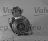 Starter VW PASSAT Variant (365) (2010 - 2014) VALEO 438176