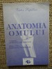 Anatomia omului - Victor Papilian// vol. I, Aparatul Locomotor
