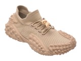 Cumpara ieftin Pantofi sport BITE THE BULLET gri, G0083, din material textil