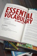 Direct Hits Essential Vocabulary foto