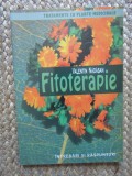 FITOTERAPIE - NADASAN VALENTIN