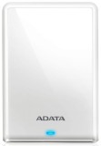 HDD ADATA EXTERN 2.5&quot; USB 3.1 2TB HV620S White &quot;AHV620S-2TU31-CWH&quot; (timbru verde 0.8 lei)