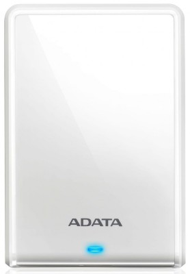 HDD ADATA EXTERN 2.5&amp;quot; USB 3.1 2TB HV620S White &amp;quot;AHV620S-2TU31-CWH&amp;quot; (timbru verde 0.8 lei) foto