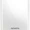 HDD ADATA EXTERN 2.5&quot; USB 3.1 2TB HV620S White &quot;AHV620S-2TU31-CWH&quot; (timbru verde 0.8 lei)