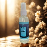 Cumpara ieftin Odorizant Spray Amigo Lux , Vanilla Oud 70 ml Eleganta Orientala pentru Casa E i MaE ina