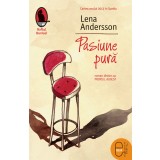 Pasiune pura (epub)
