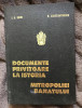 Documente referitoare la istoria Mitropoliei Banatului : Vol II 1931-1948
