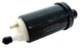 Pompa benzina Dacia 1310 1410 injectie - Polcar Polonia, Fiat Bravo Marea Panda, Ritmo Tempra Tipo, UNo, Lancia Y10, Citroen AX BX C15 XM, Opel Ascon