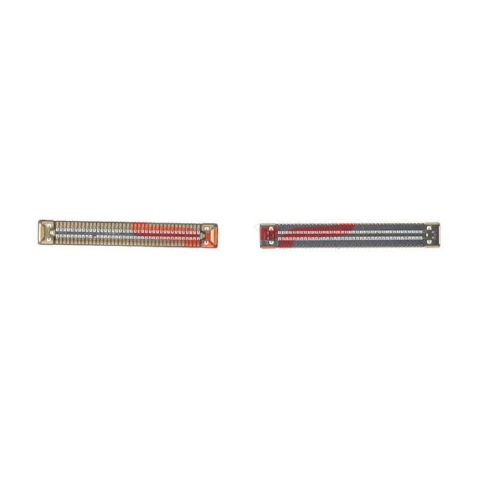 Conector FPC placa de baza 78 pini compatibil Samsung
