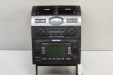 Unitate radio CD FORD MONDEO III Sedan B4Y 2006 OEM: 5S7T-18K931-BA,7612300513,3S7T-15000-FC,4S71-18522-ADW 28839673