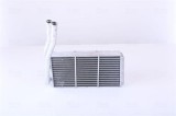 Radiator incalzire habitaclu Land Rover Freelander I, Freelander I Soft Top Motor 1.8 16V 4x4, 1.8 i 16V 4x4, 2.0 DI 4x4, 2.0 Td4 4x4, 2.5 V6 4x4,